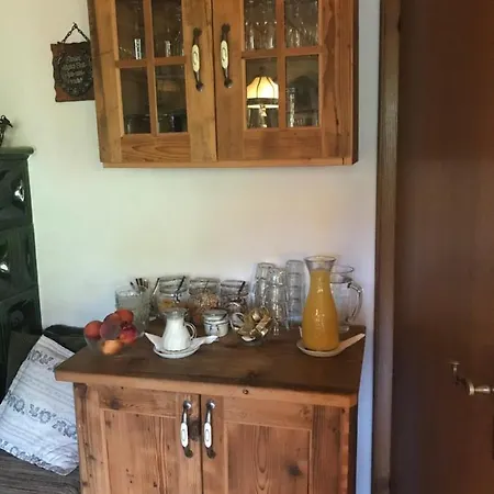 Vorderjetzbachhof Maria Alm am Steinernen Meer