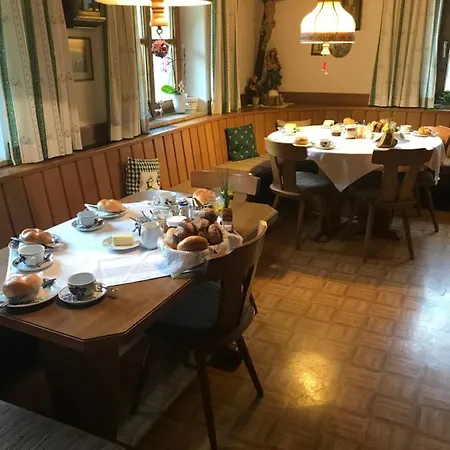 Vorderjetzbachhof * Maria Alm am Steinernen Meer