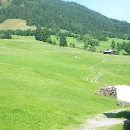 Vorderjetzbachhof Maria Alm am Steinernen Meer