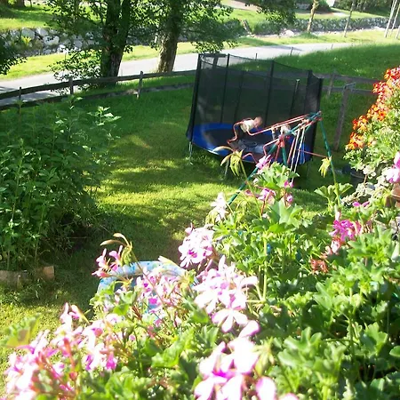 Vorderjetzbachhof Homestay *