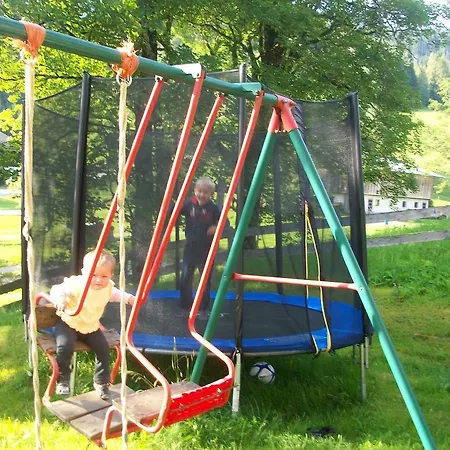 Vorderjetzbachhof Maria Alm am Steinernen Meer