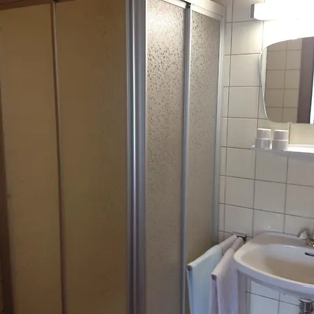 Homestay Vorderjetzbachhof Maria Alm am Steinernen Meer