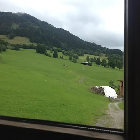 Vorderjetzbachhof Homestay