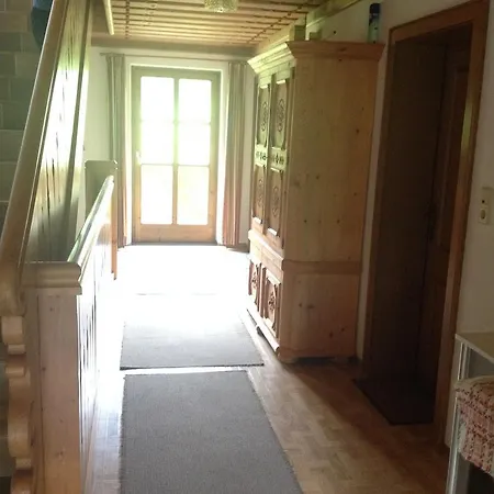 Vorderjetzbachhof Quarto em Acomodações Particulares *
