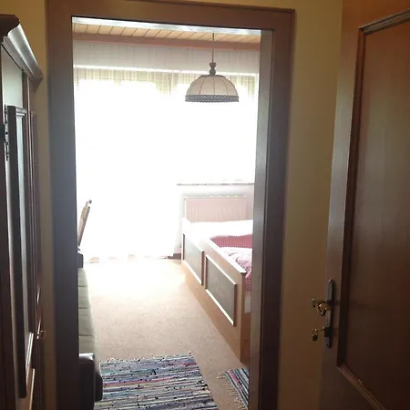 Vorderjetzbachhof * Maria Alm am Steinernen Meer