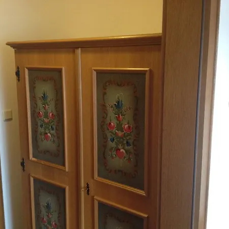 Quarto em Acomodações Particulares Vorderjetzbachhof Maria Alm am Steinernen Meer