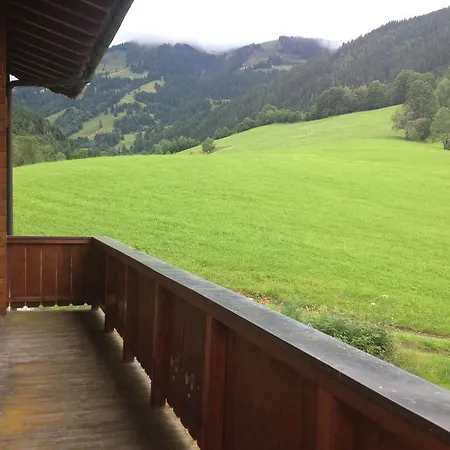 Vorderjetzbachhof