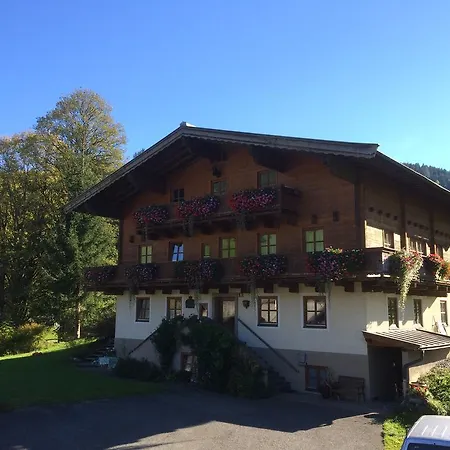 Vorderjetzbachhof *