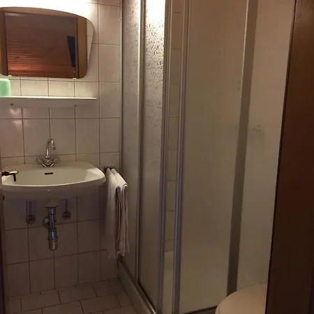Vorderjetzbachhof Quarto em Acomodações Particulares *
