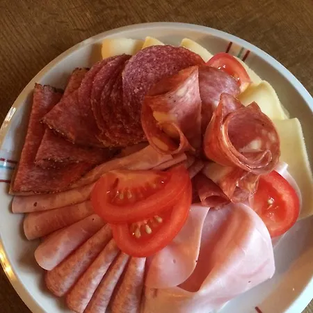 Vorderjetzbachhof Homestay Maria Alm am Steinernen Meer