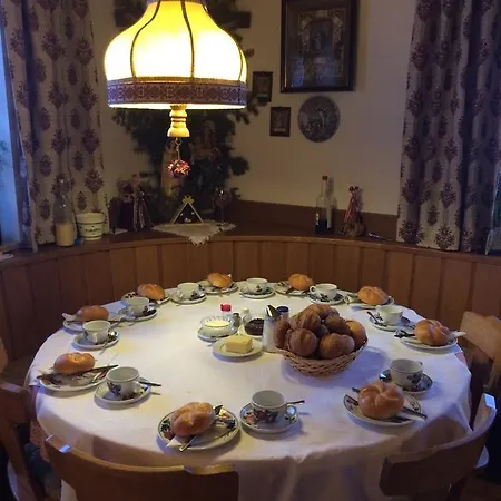 Vorderjetzbachhof * Maria Alm am Steinernen Meer
