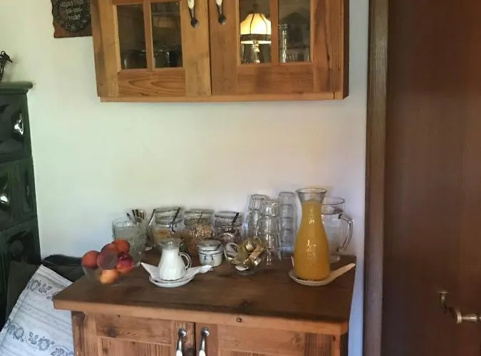 Vorderjetzbachhof Maria Alm am Steinernen Meer