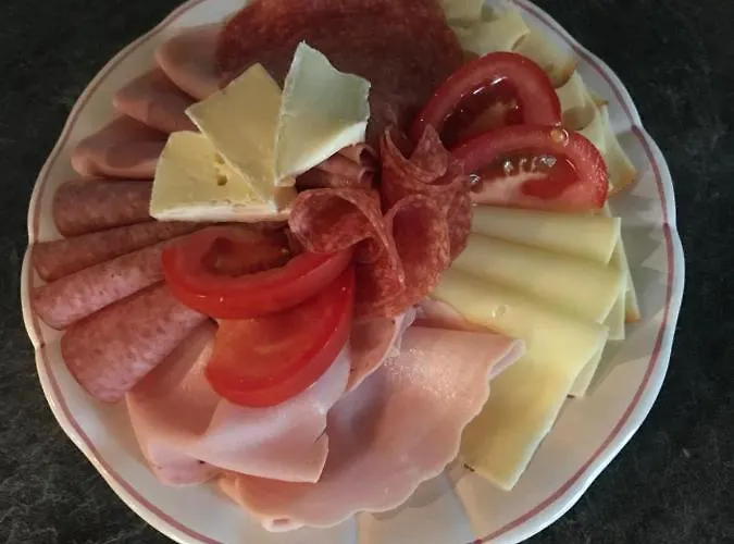 Vorderjetzbachhof * Maria Alm am Steinernen Meer