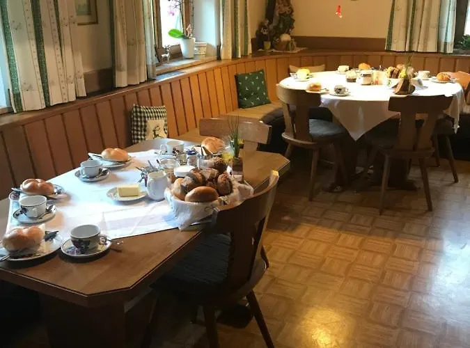 Vorderjetzbachhof * Maria Alm am Steinernen Meer