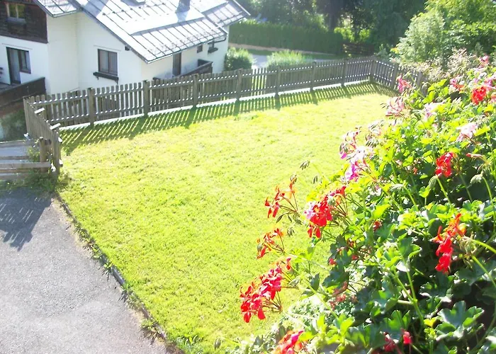 Vorderjetzbachhof Alloggio in famiglia Maria Alm am Steinernen Meer