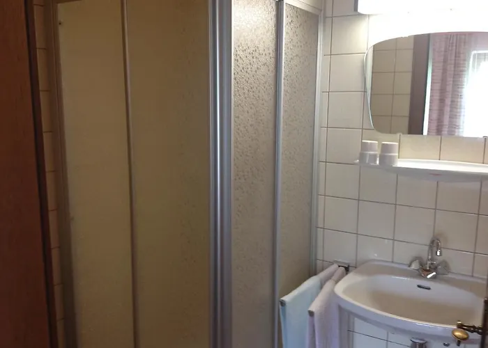 Alloggio in famiglia Vorderjetzbachhof Maria Alm am Steinernen Meer