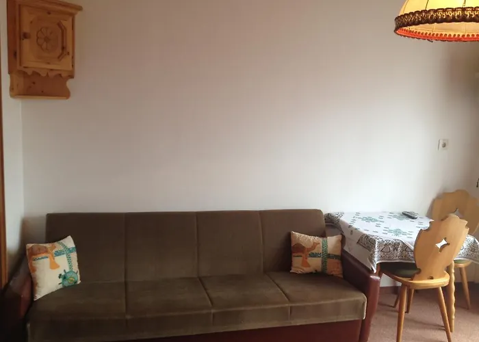 Vorderjetzbachhof * Maria Alm am Steinernen Meer