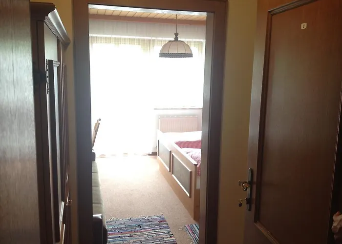 Vorderjetzbachhof * Maria Alm am Steinernen Meer