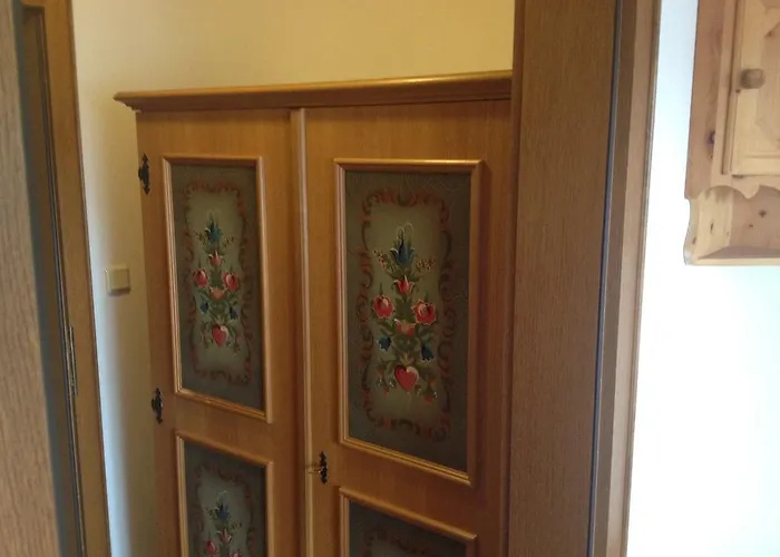 Alloggio in famiglia Vorderjetzbachhof Maria Alm am Steinernen Meer