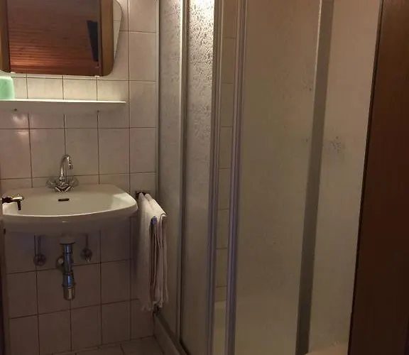 Vorderjetzbachhof Alloggio in famiglia *