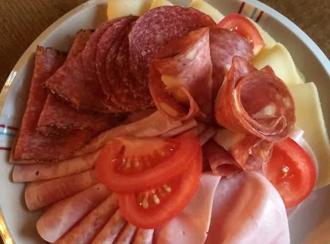 Vorderjetzbachhof Alloggio in famiglia Maria Alm am Steinernen Meer