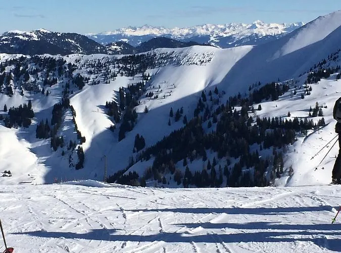 Vorderjetzbachhof Alloggio in famiglia Maria Alm am Steinernen Meer