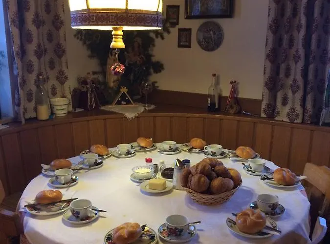 Vorderjetzbachhof * Maria Alm am Steinernen Meer